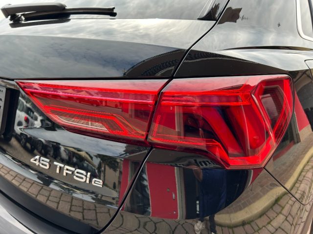 AUDI Q3 usata, con Volante in pelle