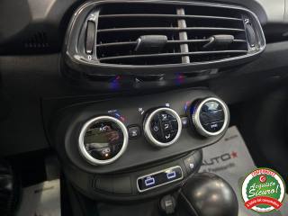 FIAT 500X usata, con Park Distance Control