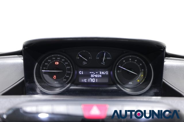 LANCIA Ypsilon usata, con Controllo trazione