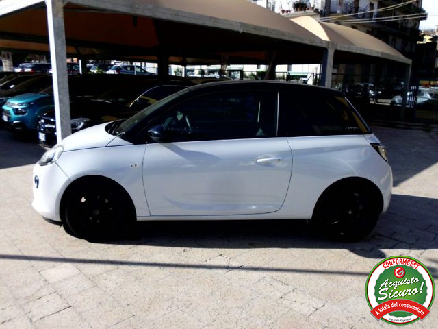 OPEL Adam usata, con Airbag laterali