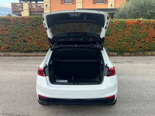 SKODA Fabia usata, con Park Distance Control