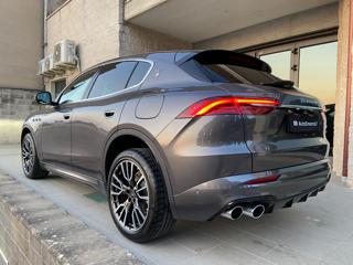 MASERATI Grecale usata, con Autoradio