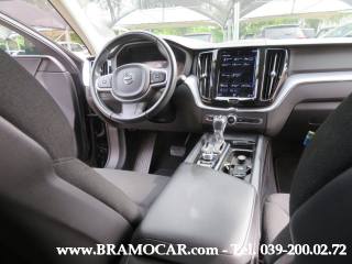 VOLVO XC60 usata, con Volante multifunzione