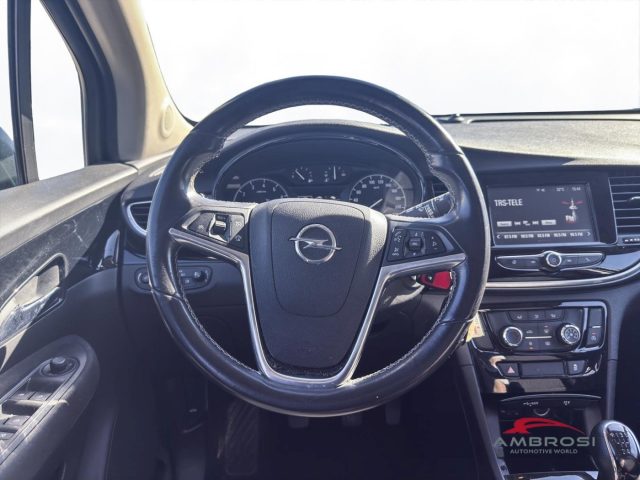 OPEL Mokka usata 13