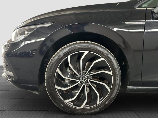 VOLKSWAGEN Golf usata 15