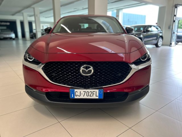 MAZDA CX-30 usata, con Immobilizzatore elettronico