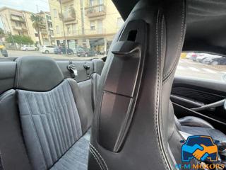 PEUGEOT RCZ usata, con Bracciolo