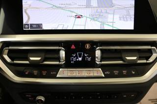 BMW M4 usata, con Regolazione elettrica sedili