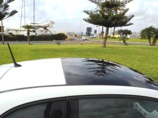 FIAT 500 usata, con ESP