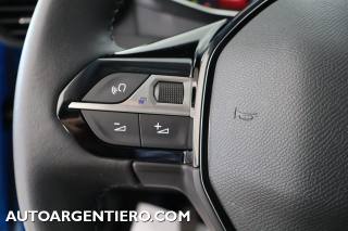 PEUGEOT 208 usata, con Cruise Control