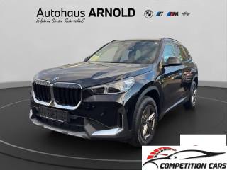 BMW X1 usata, con Airbag laterali
