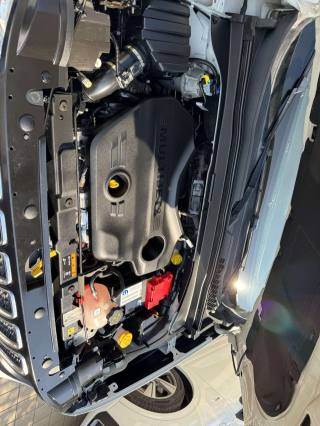 JEEP Renegade usata, con Sistema di avviso di distanza