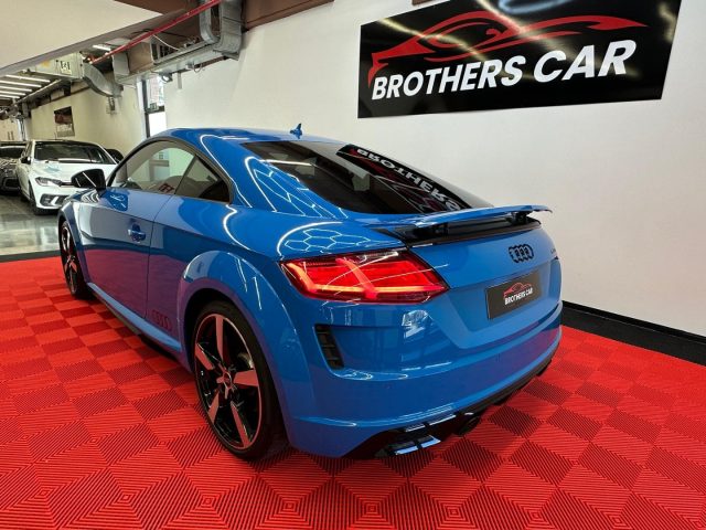 AUDI TT usata, con Alzacristalli elettrici