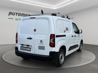 PEUGEOT Partner usata, con Climatizzatore