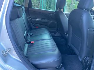 LANCIA Delta usata, con Alzacristalli elettrici