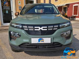 DACIA Spring usata, con Airbag