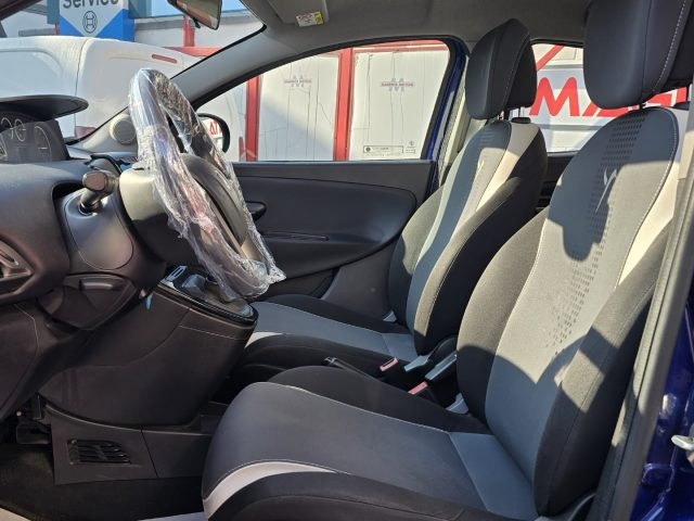 LANCIA Ypsilon usata 11