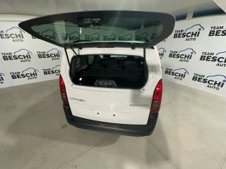 CITROEN Berlingo usata, con Touch screen