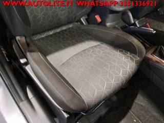 MITSUBISHI ASX usata, con ESP