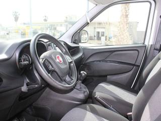 FIAT Doblo usata, con Controllo automatico clima