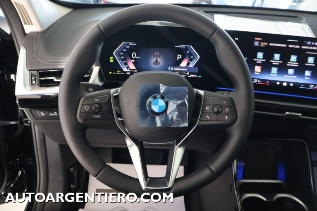 BMW X1 usata, con Sedili riscaldati