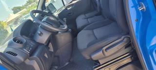 FIAT Talento usata, con Chiusura centralizzata