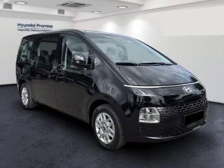 HYUNDAI Staria usata, con Airbag laterali