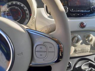 FIAT 500 usata, con Volante multifunzione