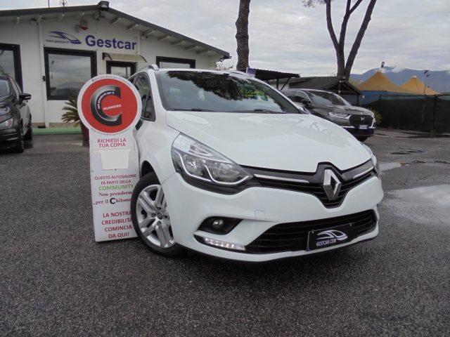 RENAULT Clio usata, con ABS