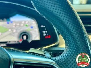 AUDI A6 usata, con Touch screen