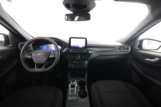 FORD Kuga usata 4
