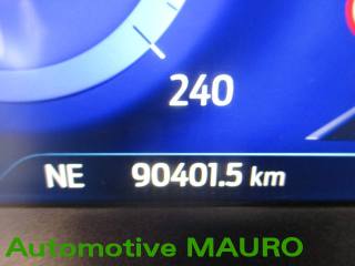 FORD Kuga usata, con Fendinebbia