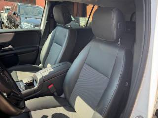 MERCEDES-BENZ GLB 200 usata, con Immobilizzatore elettronico