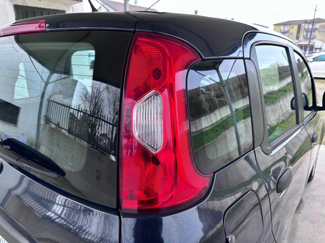 FIAT Panda usata 53