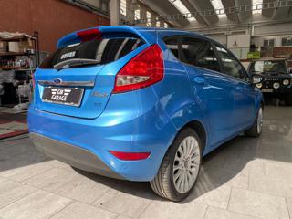 FORD Fiesta usata 23