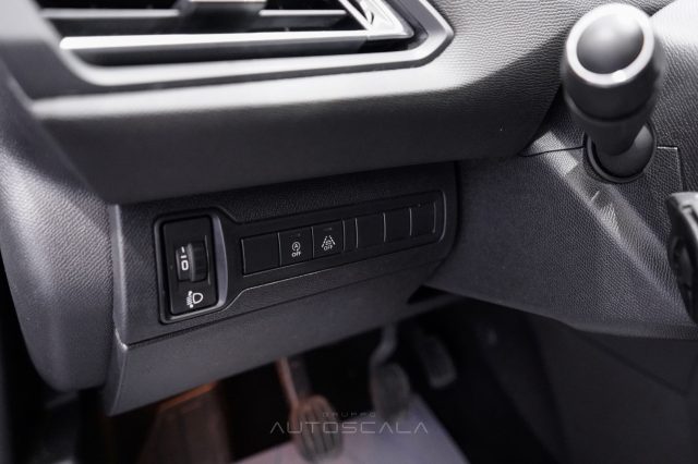 PEUGEOT 308 usata, con Immobilizzatore elettronico