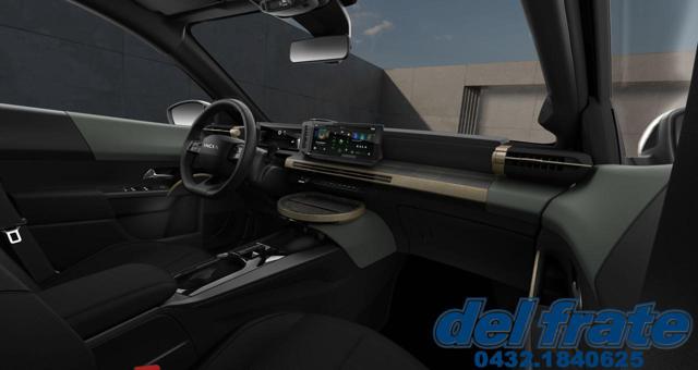 LANCIA Ypsilon usata, con Chiusura centralizzata