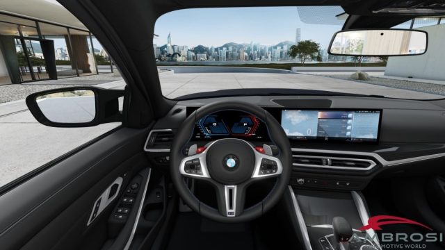 BMW M3 usata 11