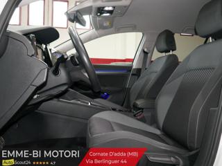 VOLKSWAGEN Golf usata, con Climatizzatore