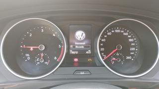 VOLKSWAGEN Tiguan usata, con Sensori di parcheggio anteriori