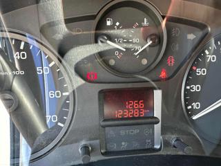 CITROEN Berlingo usata 23
