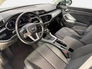 AUDI Q3 usata, con Chiusura centralizzata