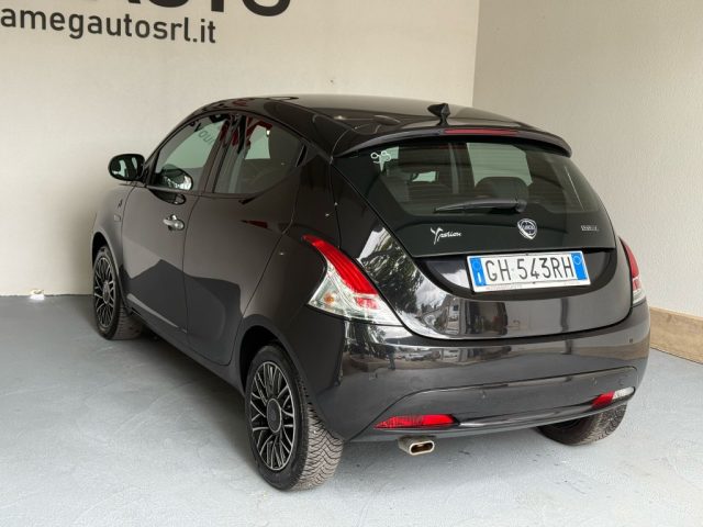 LANCIA Ypsilon usata, con Airbag Passeggero