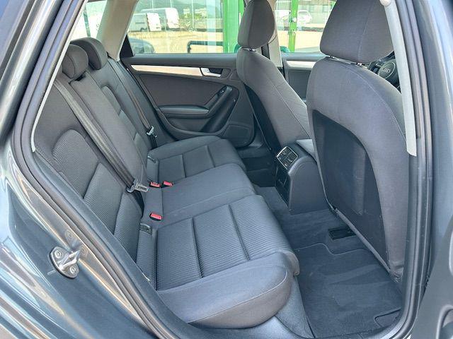 AUDI A4 usata, con Controllo trazione
