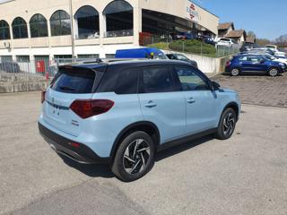 SUZUKI Vitara usata, con Boardcomputer