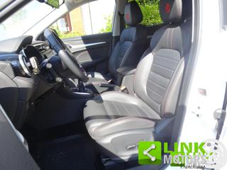 MG ZS usata, con Chiusura centralizzata