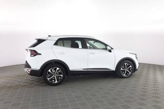 KIA Sportage usata 2