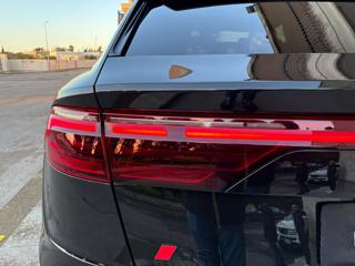 AUDI Q8 usata, con Airbag testa