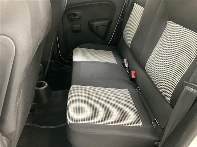 RENAULT Twingo usata, con Park Distance Control