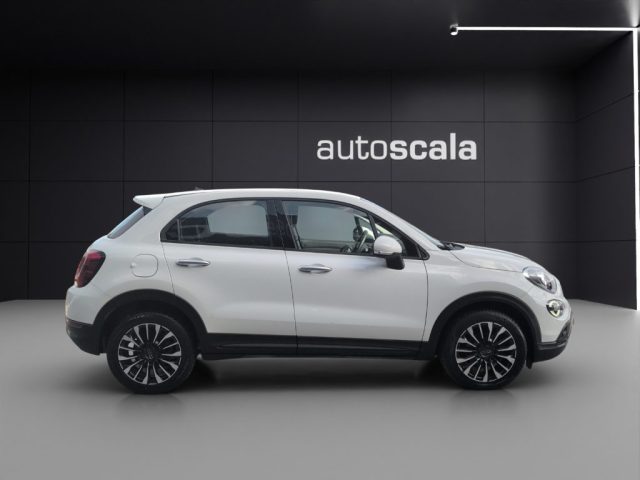 FIAT 500X usata, con Cerchi in lega